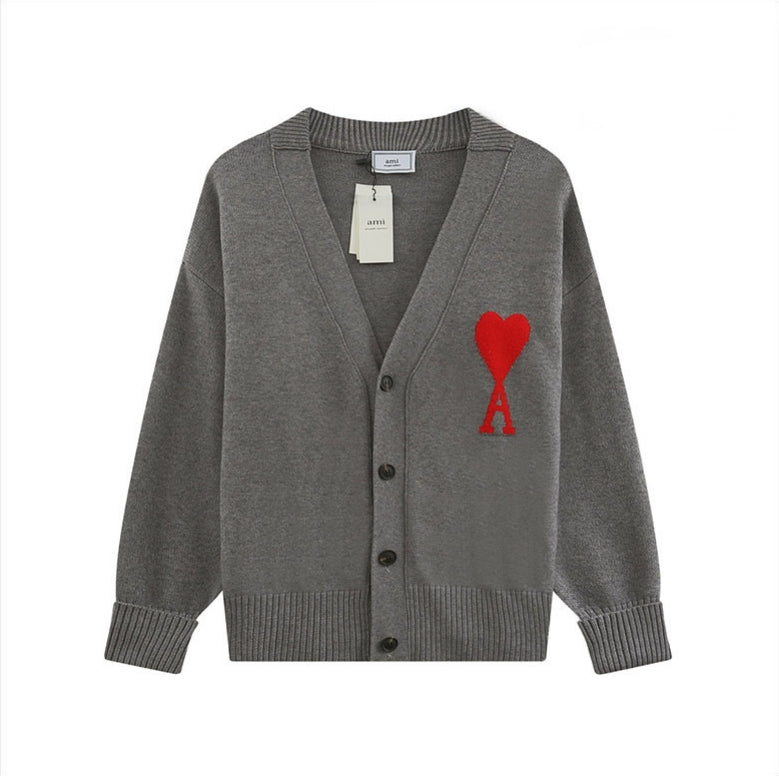 AMI cardigan - Eternelle.shop