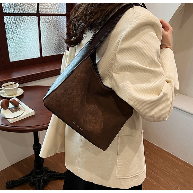 Bow Hand Shoulder Bag - Eternelle.shop