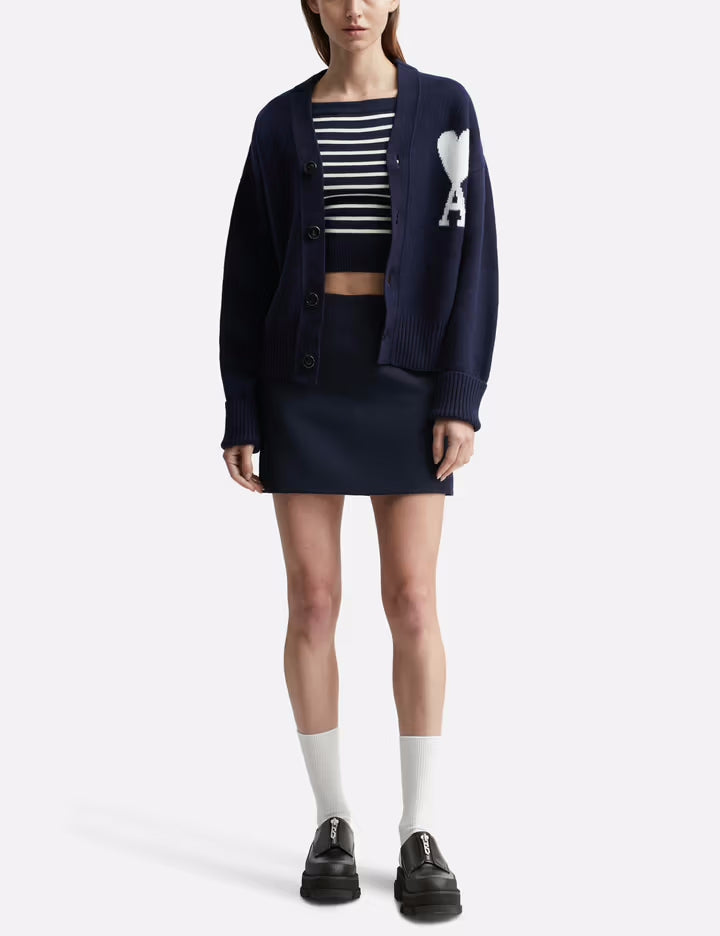 AMI cardigan - Eternelle.shop