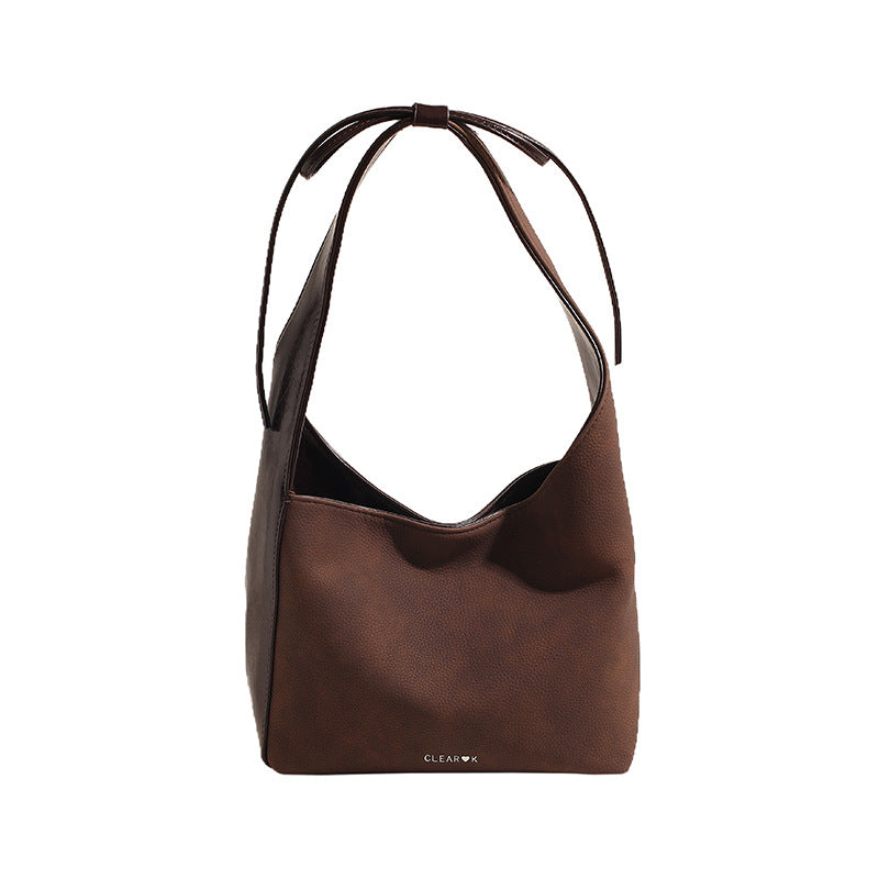 Bow Hand Shoulder Bag - Eternelle.shop
